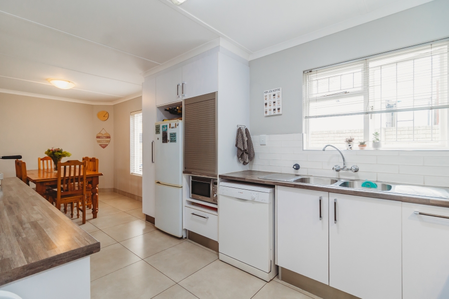 4 Bedroom Property for Sale in George East Western Cape